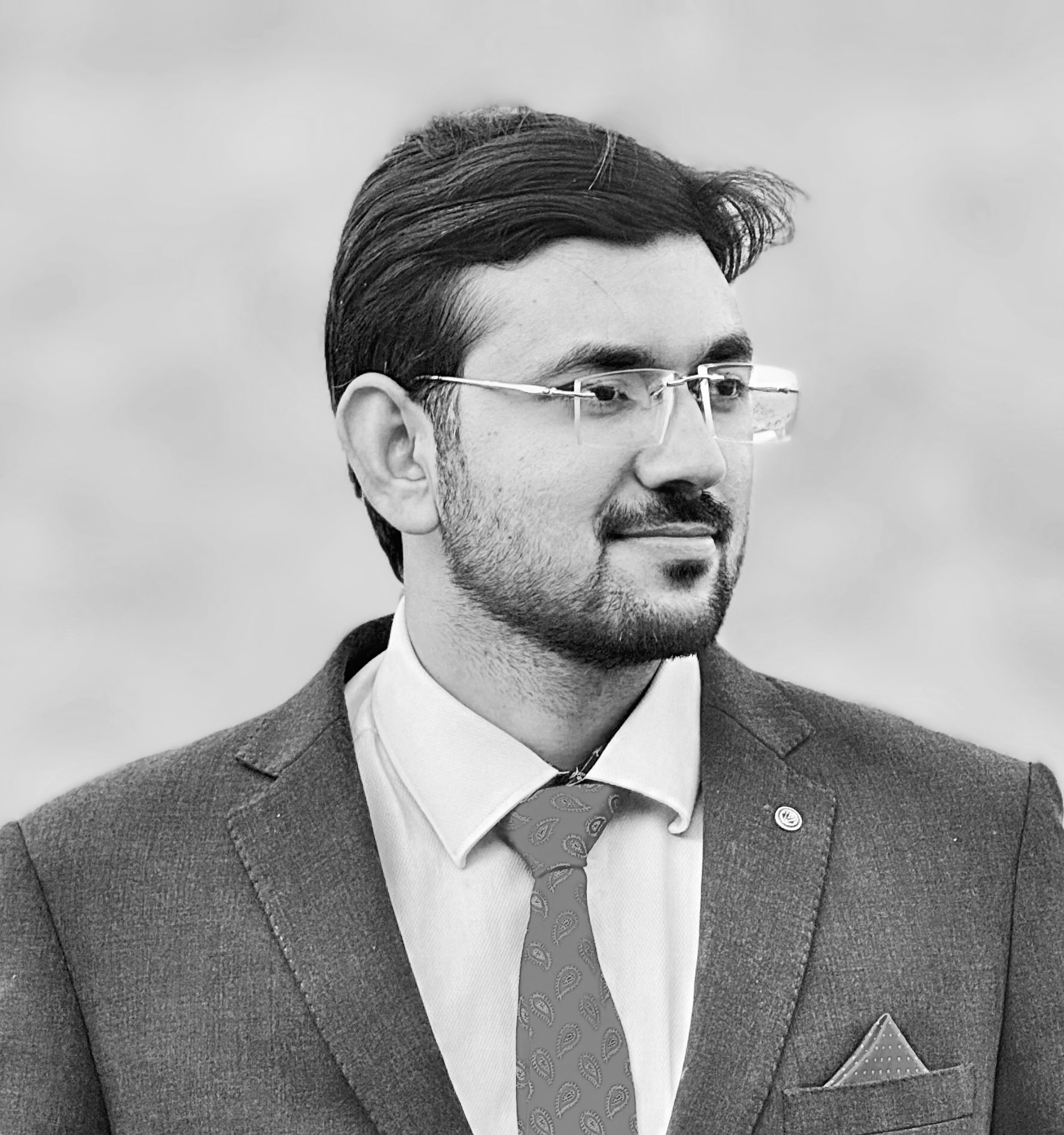 Atif Ali